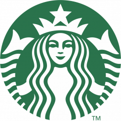 Starbucks® Victoria Center logo