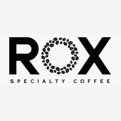 ROX specialty coffee logo