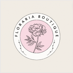 Floraria Boutique logo