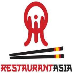 Mio Restaurant Asia logo