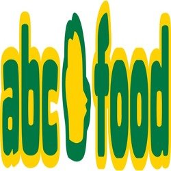 ABC FOOD logo