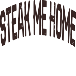 Steak Me Home logo