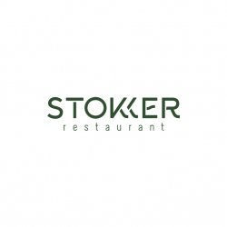 Restaurant Stokker logo