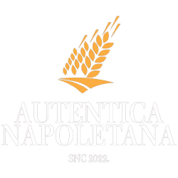 Autentica Napoletana logo