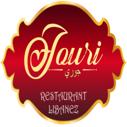 Jouri Restaurant Libanez logo
