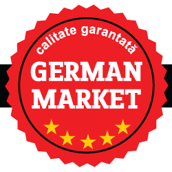 German Market Cluj-Napoca logo