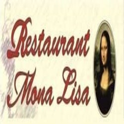 Restaurant Monalisa logo