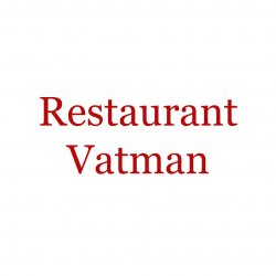 Restaurant Vatman logo