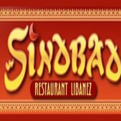 Sindbad logo