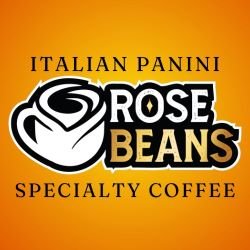 Rose Beans logo