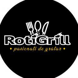 Terasa Roti Grill Metro logo