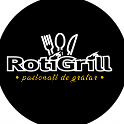 Terasa Roti Grill Ghe. Doja logo