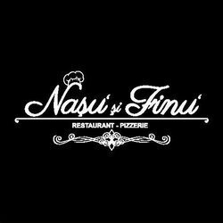 Nasu si Finu Delivery logo