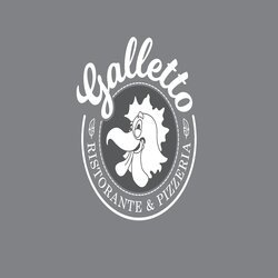 Galletto logo