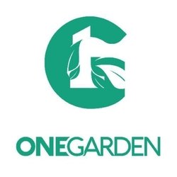 One Garden logo