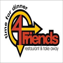 4Friends logo