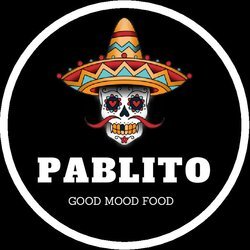 Pablito logo