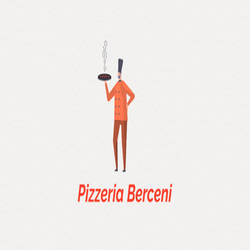 Pizzeria Berceni logo