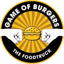 Game of Burgers logo