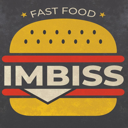Imbiss Fast Food logo