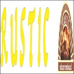 Rustic Sun Plaza logo