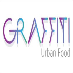 Graffiti UrbanFood logo