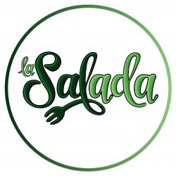 La Salada logo