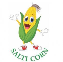 Salti Corn Timisoara logo