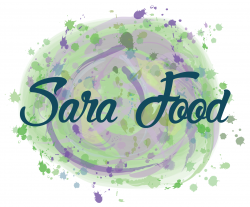 Sara Food  logo