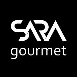 Sara Gourmet Bistro & Bacanie logo