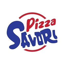 Pizza Savori logo
