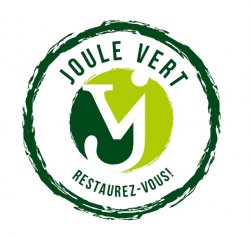 Joule Vert logo