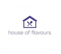 House of Flavours logo