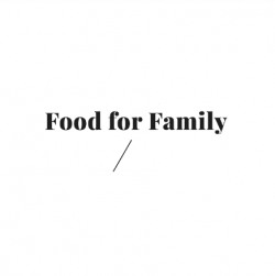 Food for Familly logo