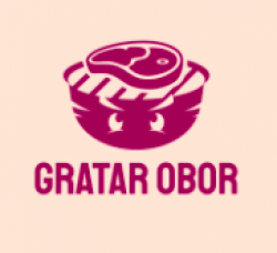 Gratar Obor logo