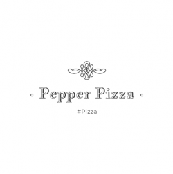 Pepper Pizza logo