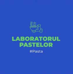 Laboratorul Pastelor logo