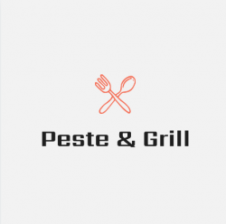 Peste & Grill logo