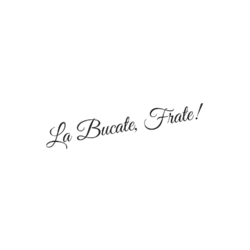 La Bucate, Frate!  logo