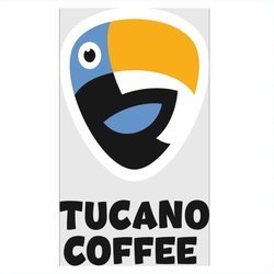 Tucano Coffee Pink logo