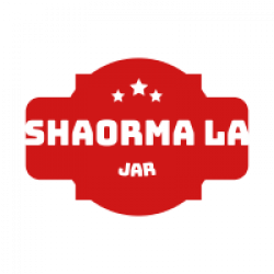 Shaorma la Jar logo
