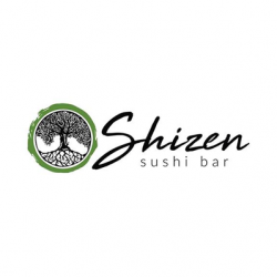 Shizen Sushi Bar logo