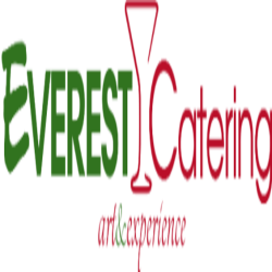 Everest Catering logo