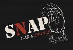 SNAP Lounge logo