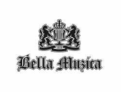 Bella Muzica logo