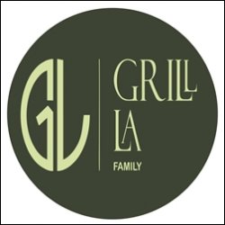 Grill la Family logo
