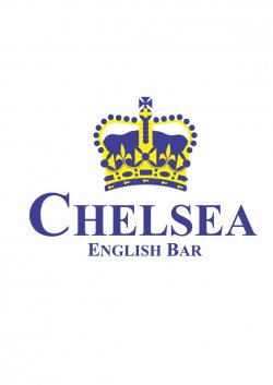 Chelsea logo