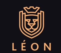 Leon Gourmet Bakery logo
