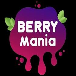 Berrymania logo