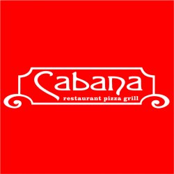 Restaurant Cabana logo